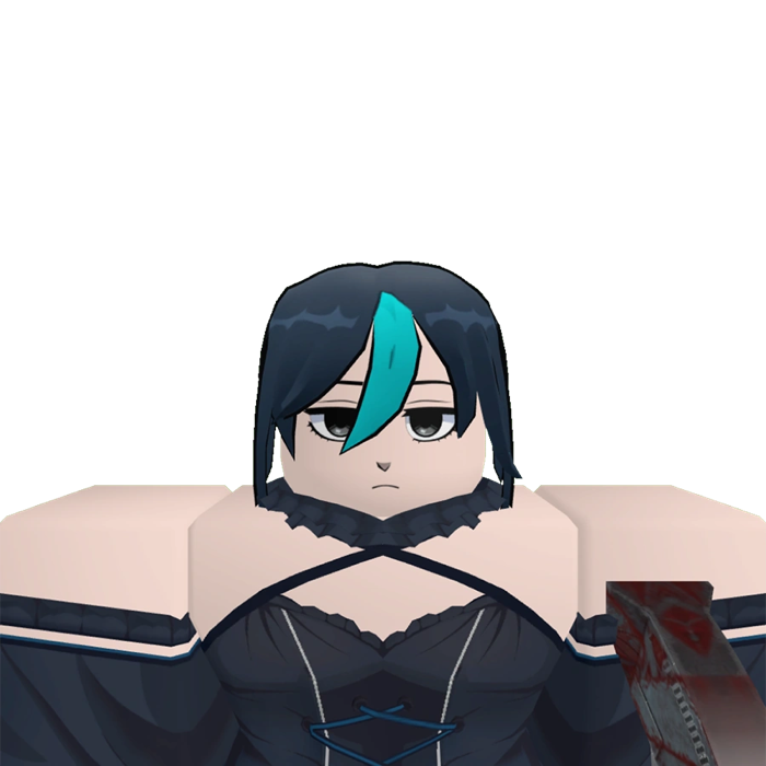 Somber (Buzzsaw)