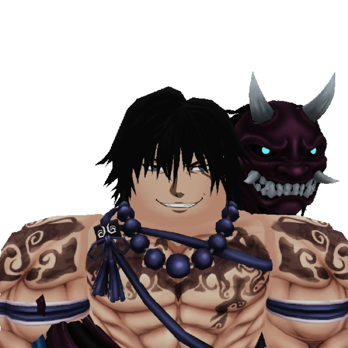 Sorcerer Killer (Heavenly Body)
