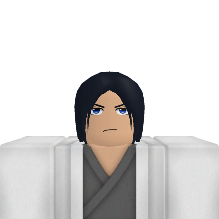 Spirit Archer (Reversal)