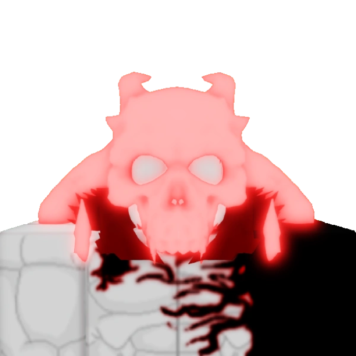 Spirit Reaper (Full Hollow)