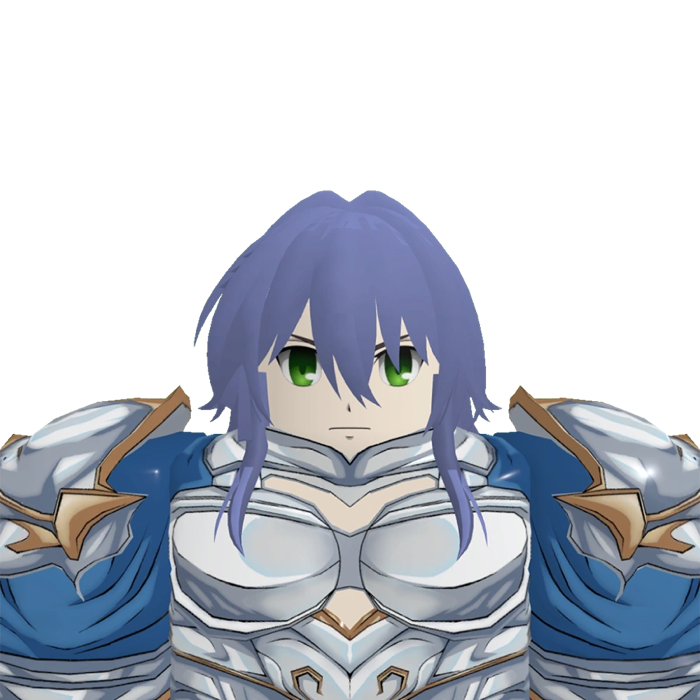 Sword Queen (Knight)