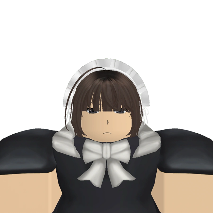 Thunder Maid (Servant)