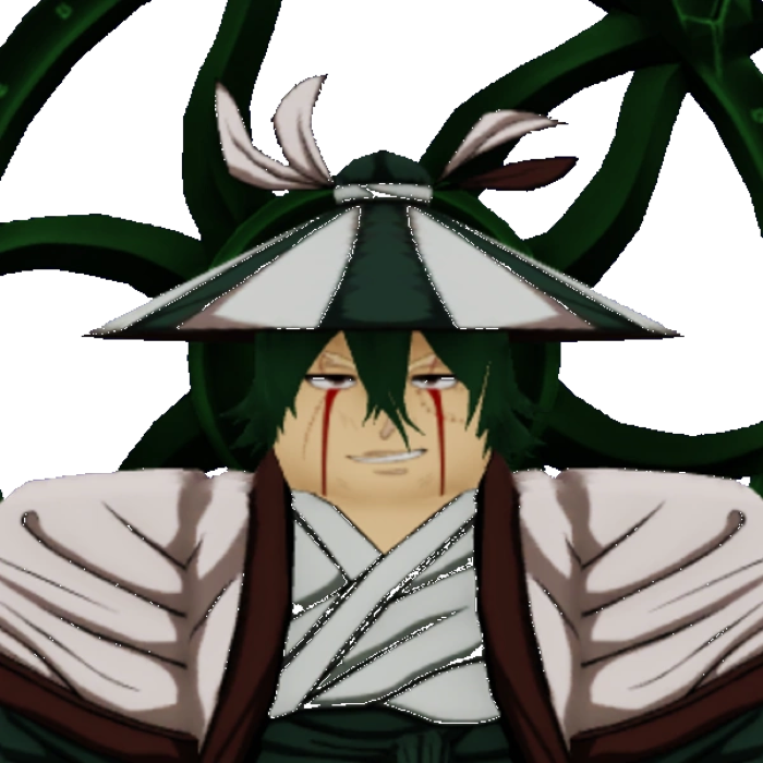 Trickster (Release)