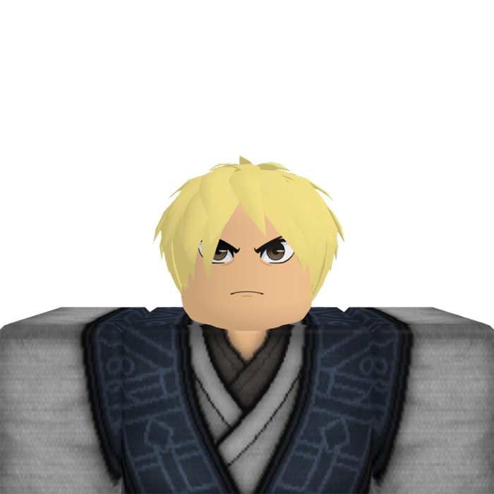 Usurper (Founder)