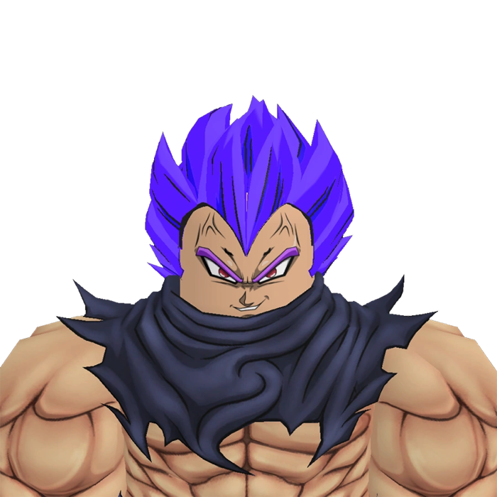 Vego (Mage II)
