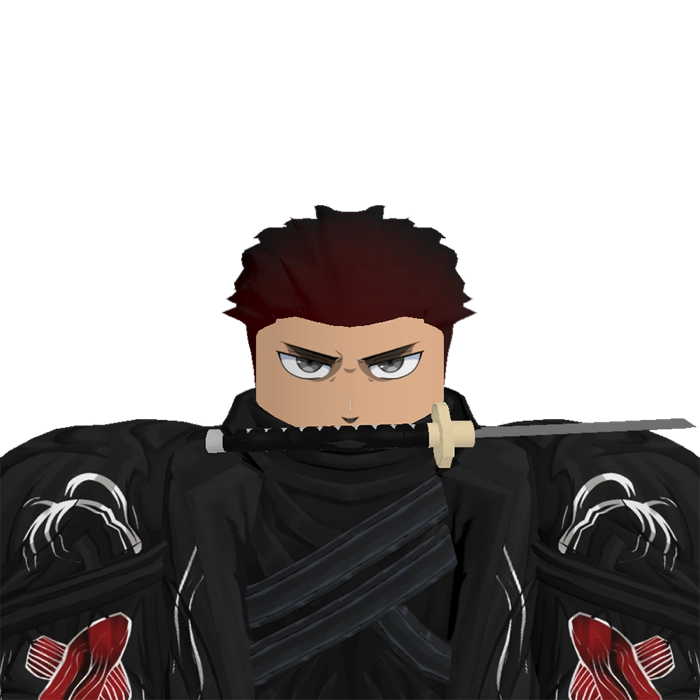 Vengeful Swordsman (Sky Reaver)
