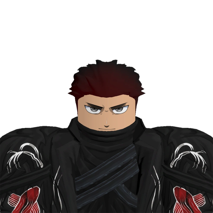 Vengeful Swordsman