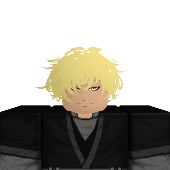 White Snake (Sacred Spear)