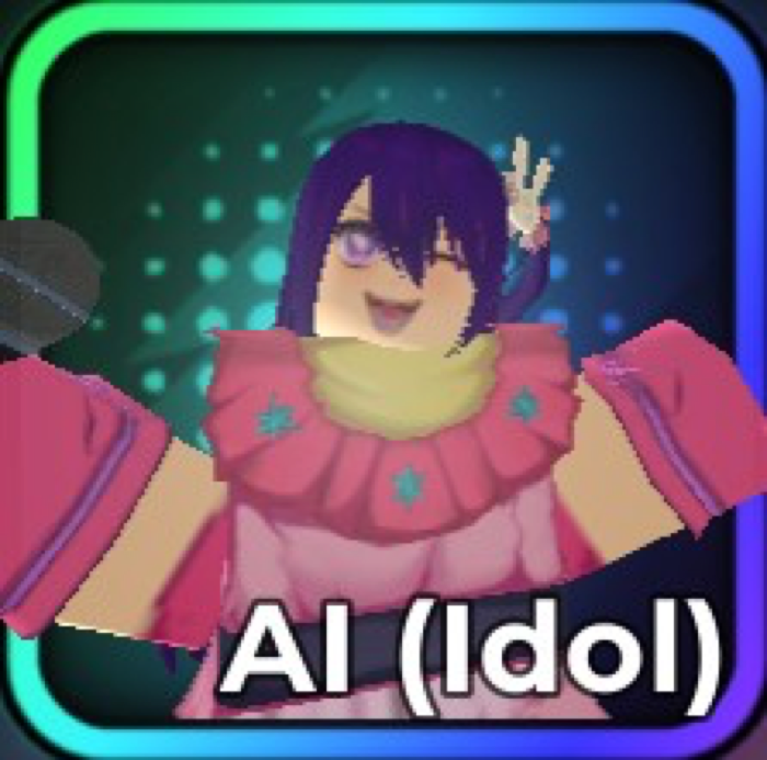 AI (Idol)
