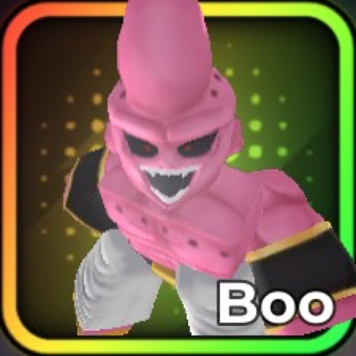 Boo