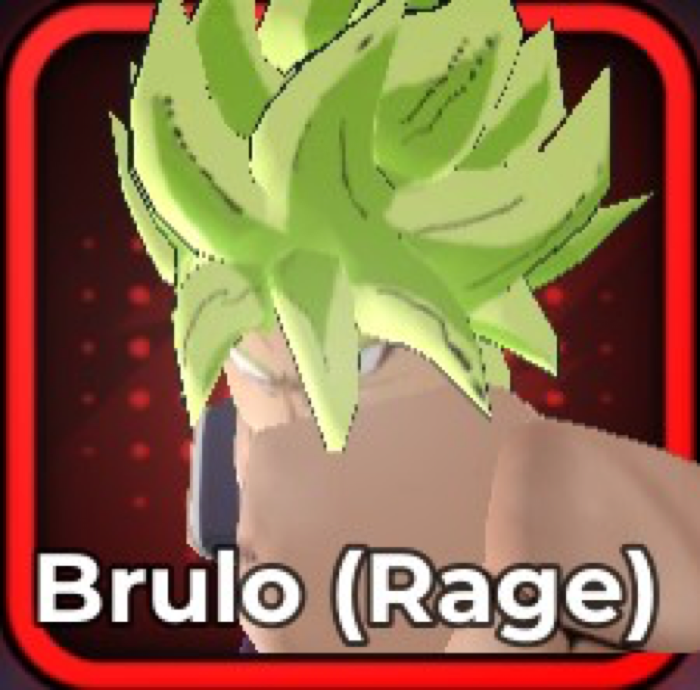 Brulo (Rage)