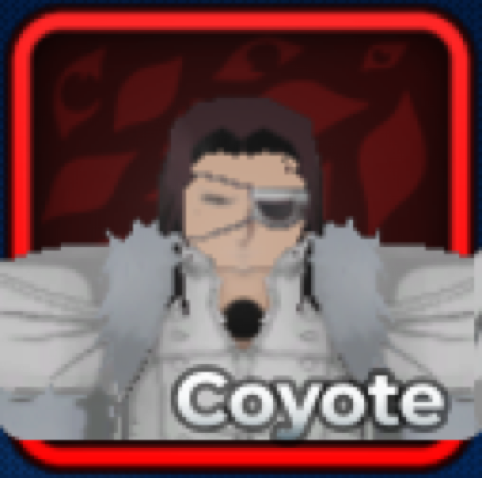 Coyote