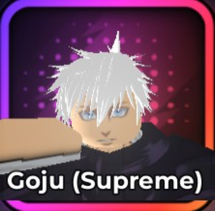 Goju (Supreme)