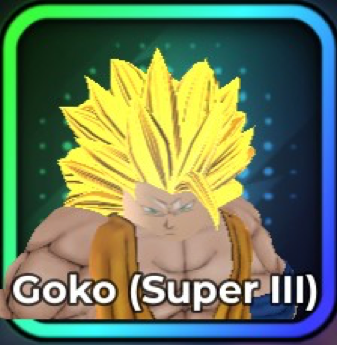 Goko (Super III)