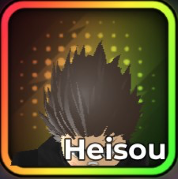 Heisou