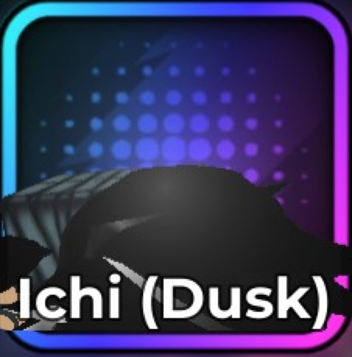 Ichi (Dark)