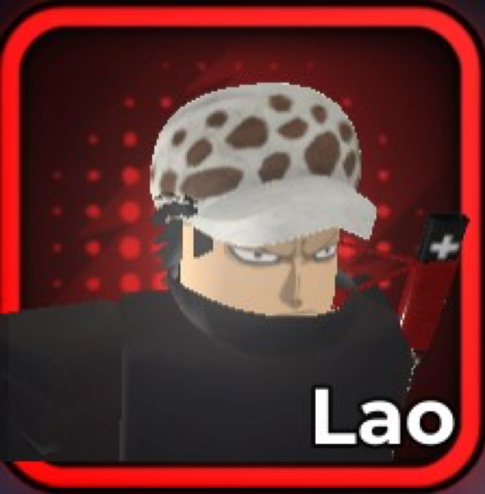 Lao