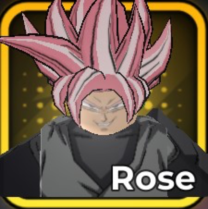 Goko (Rose)