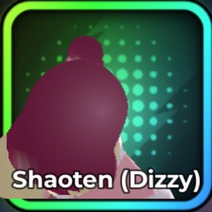 Shaoten (Dizzy)
