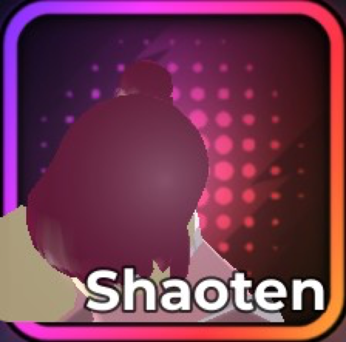 Shaoten