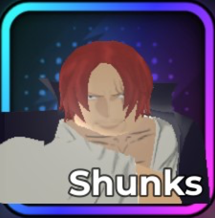 Shunks