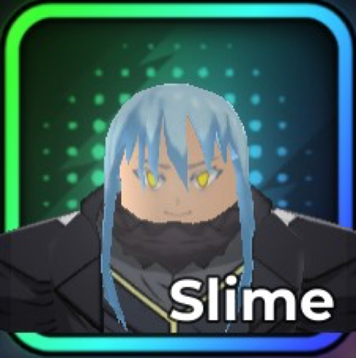 Slime