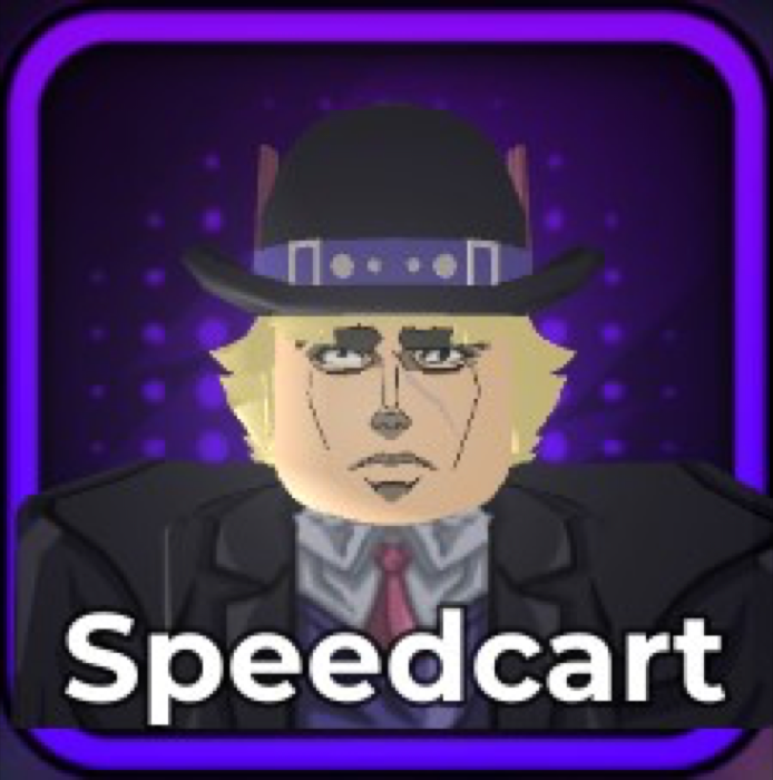 Speedcart