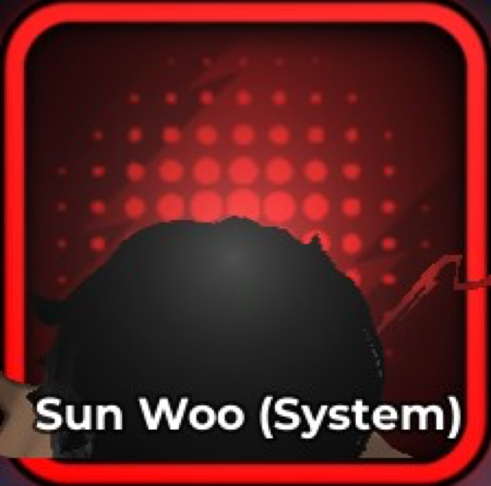 Sun Woo (System)