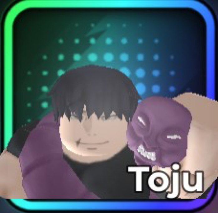 Toju