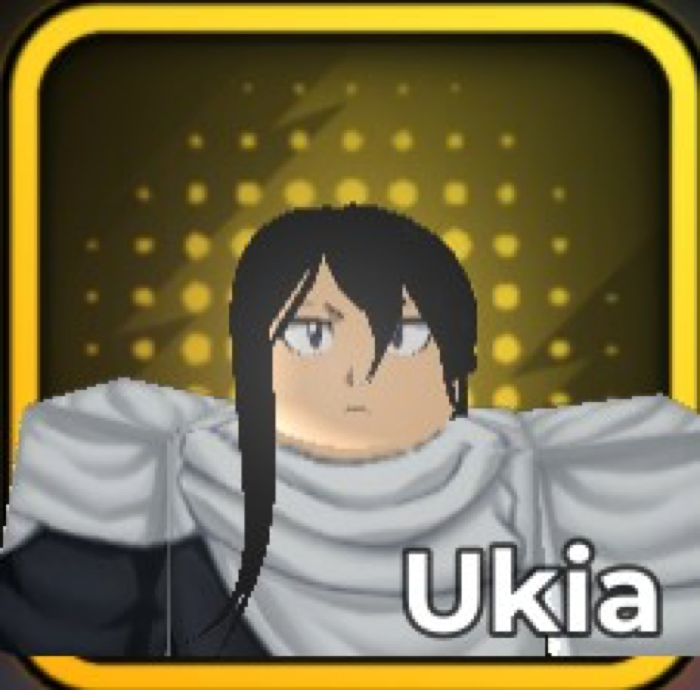Ukia