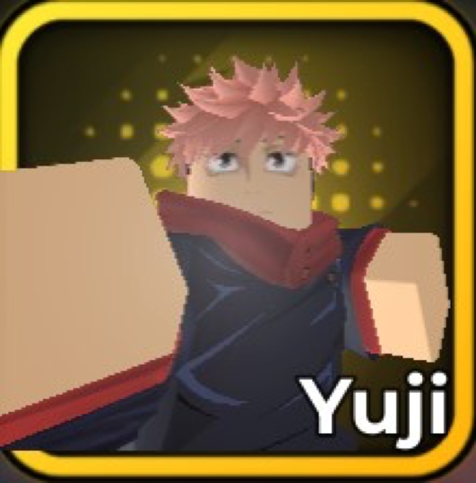 Yuji