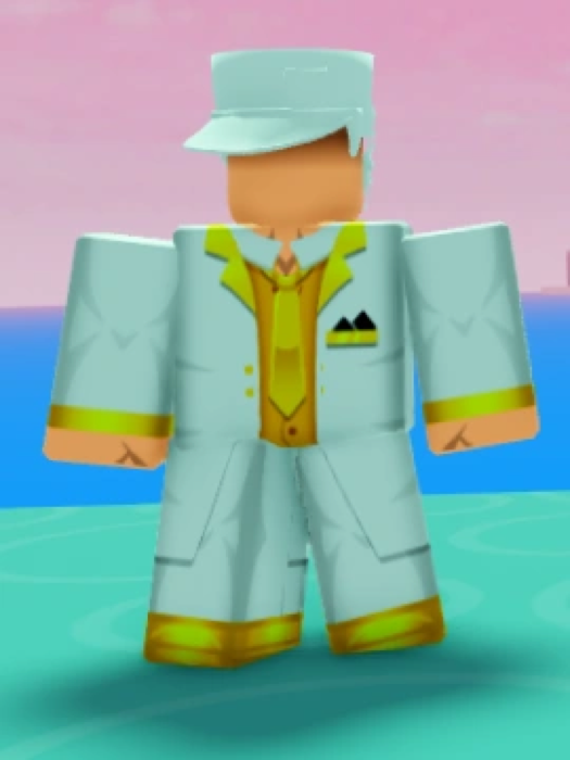 Dr. Dolphin