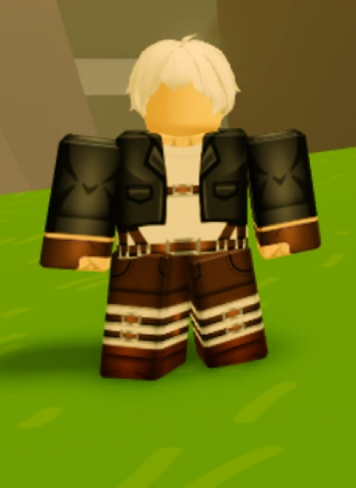 Hunter