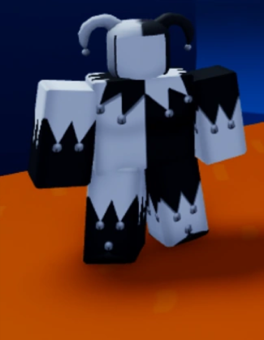 Jester