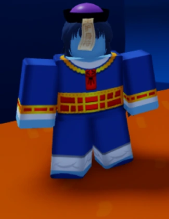 Jiangshi