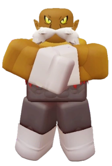 11th God of Destruction