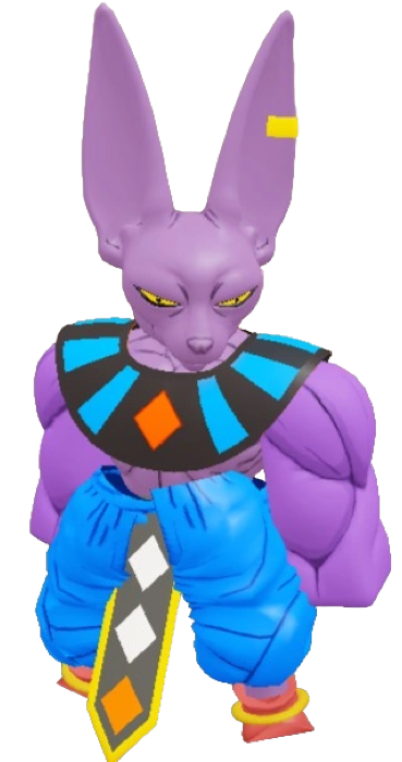 7th God of Destruction