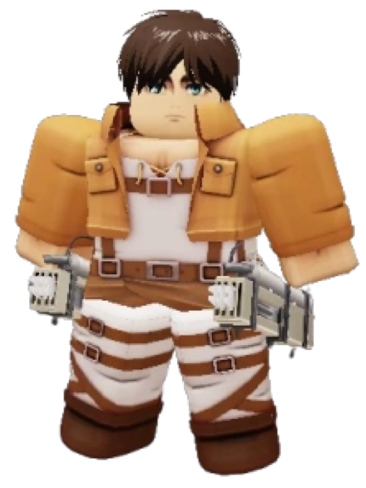 Aaron (Scout)