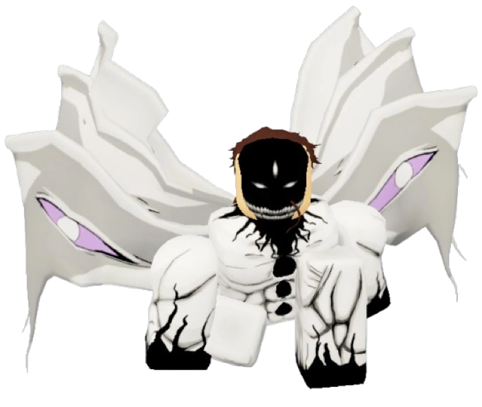 Aisen (Final Orb)