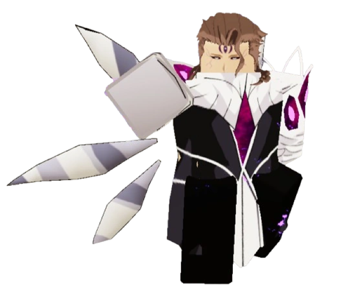 Aisen (Transcended)