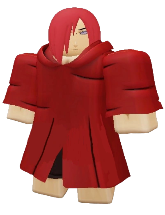 Almighty Ninja (Resurrected)