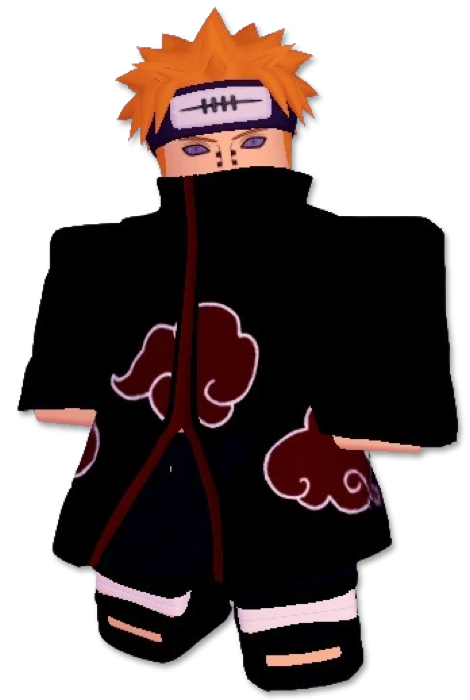 Almighty Ninja