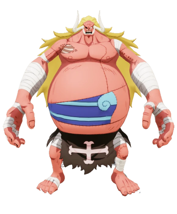 Ancient Giant