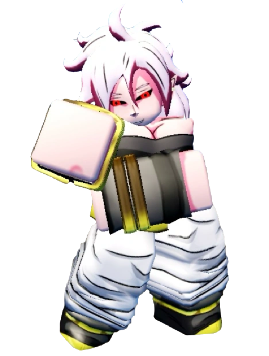 Android 67 (Corrupted)