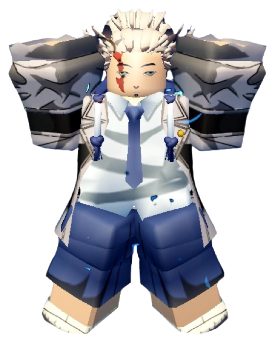 Angelic Cleaner