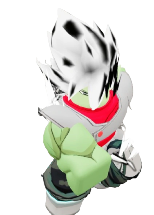 Apprentice Kai (Madness)