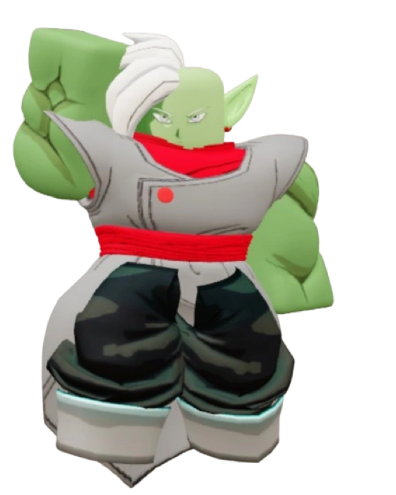 Apprentice Kai