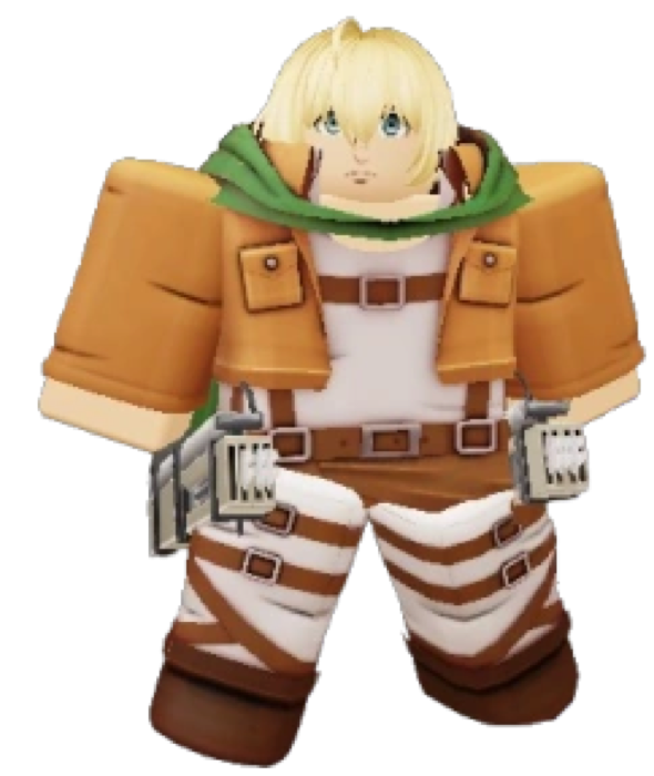 Armean (Prodigy)
