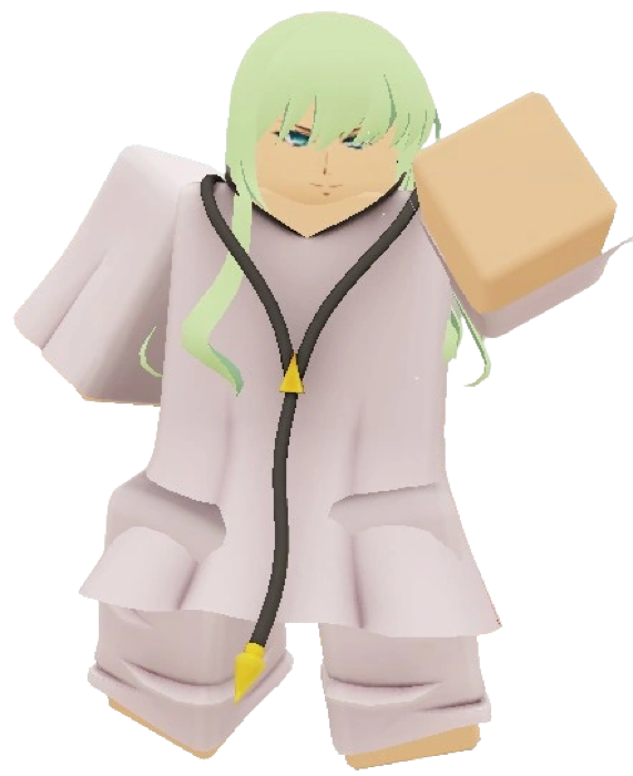 (Summon) Enkodo (Life)