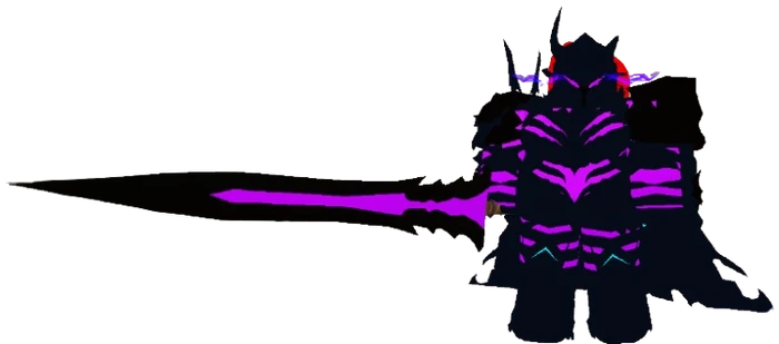 (Summon) Shadow Commander